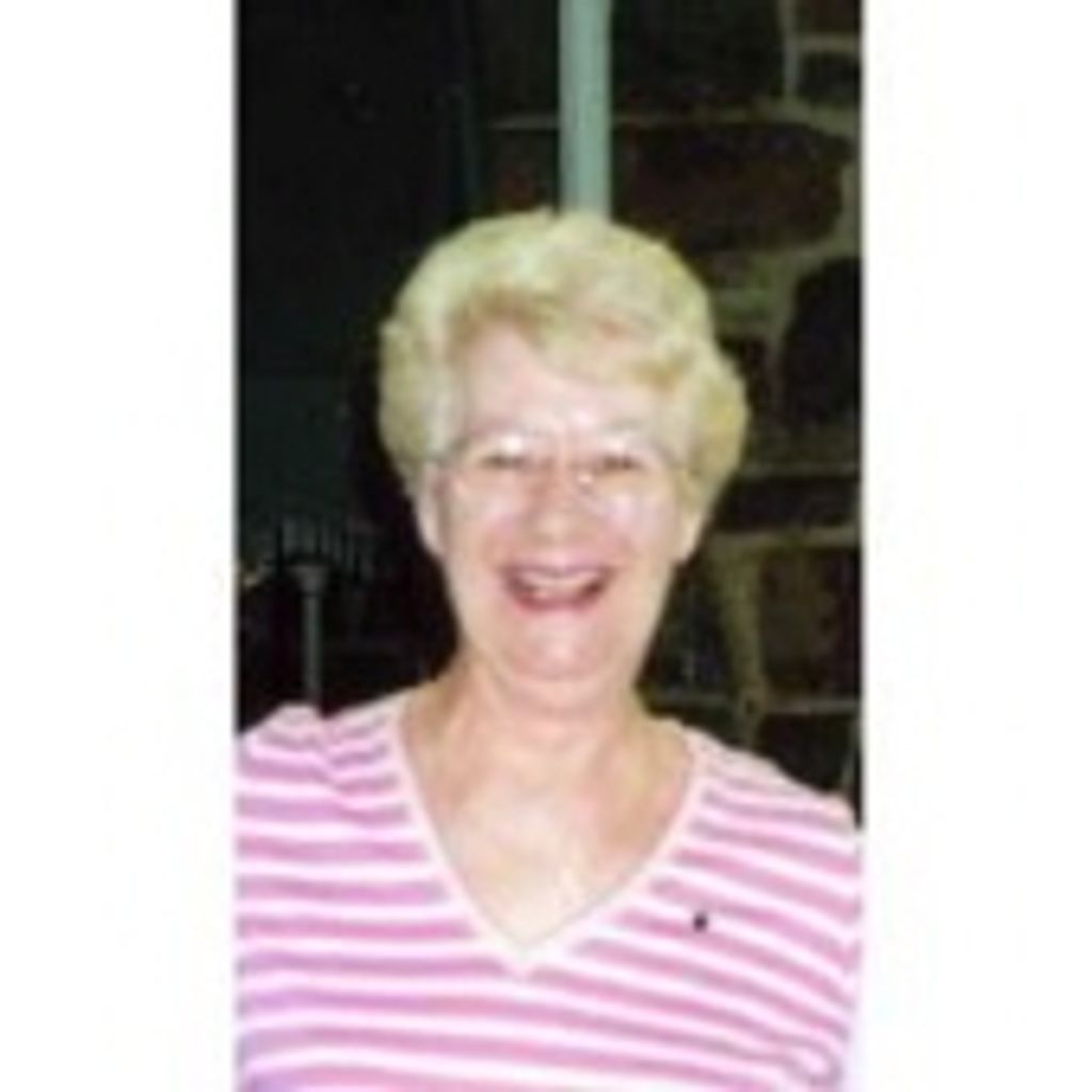 Kathleen Mcbride