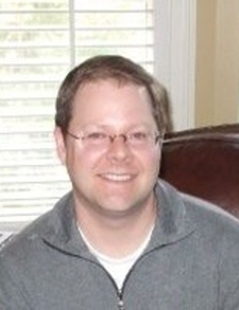 David Adkins Outland