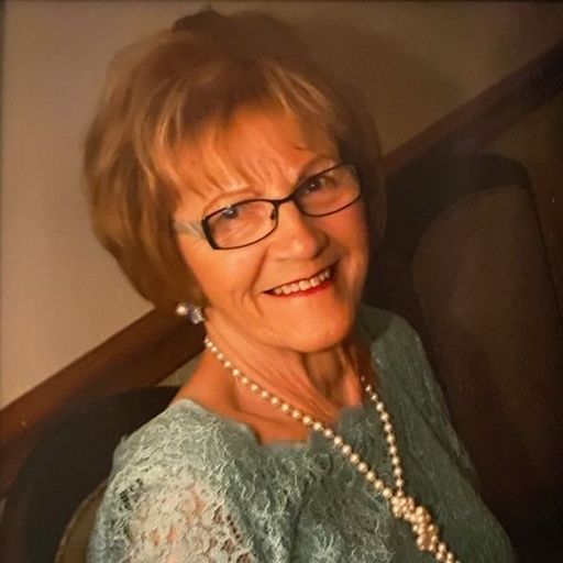 Shirley Ann Slayton Profile Photo