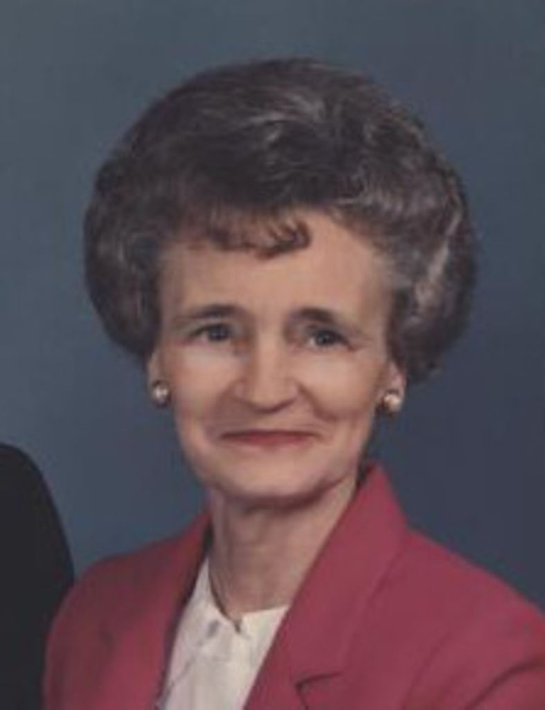Frances "Pat" Melvin Profile Photo