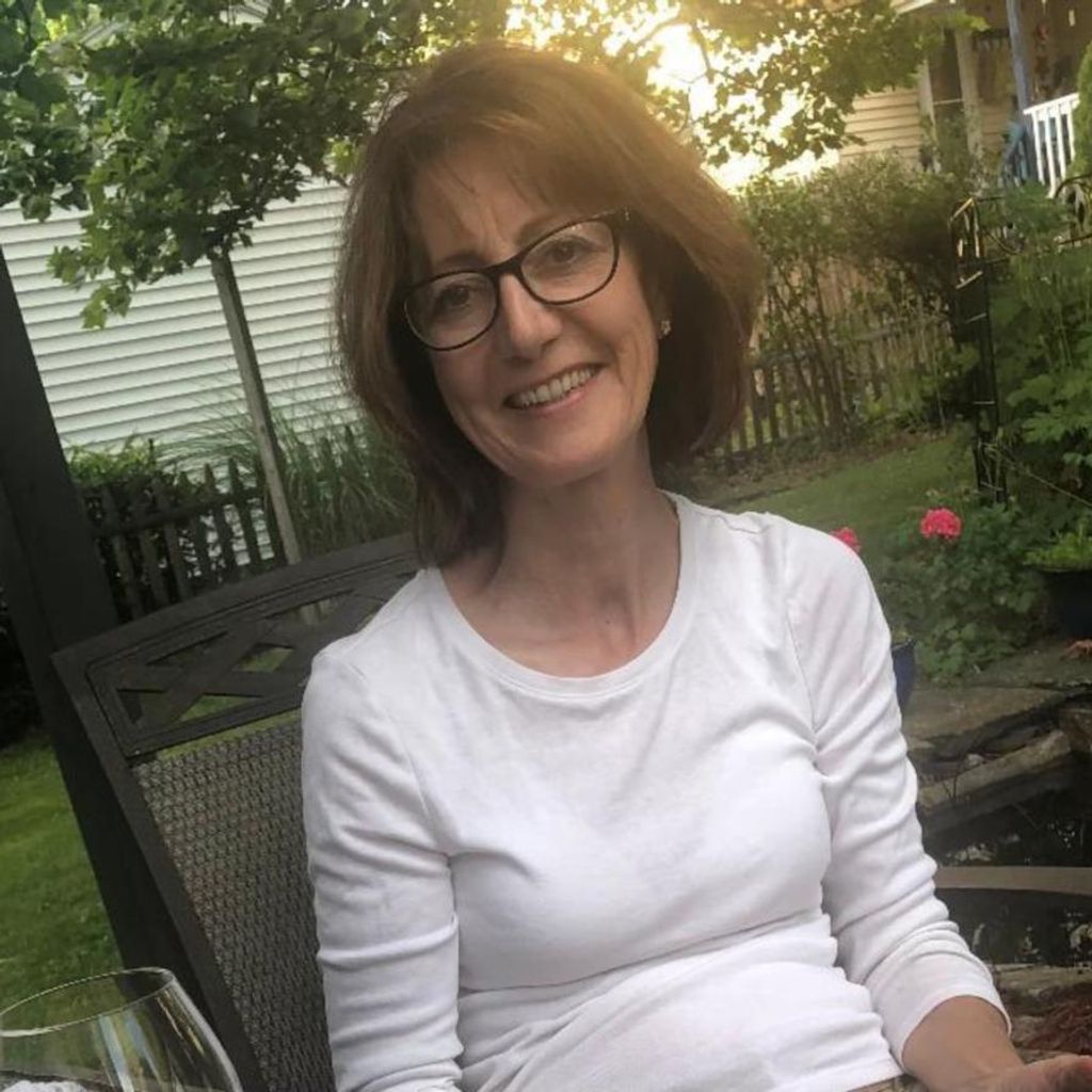 Anne Marie Wysowski
