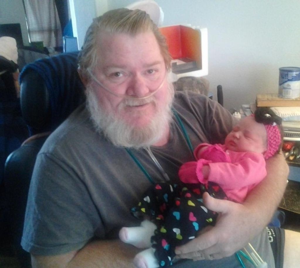 Marty Duane Bales