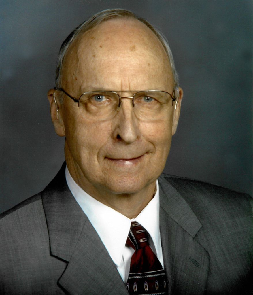 John Donald Christensen