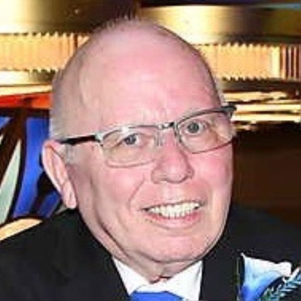 Charles R. Riggs Profile Photo
