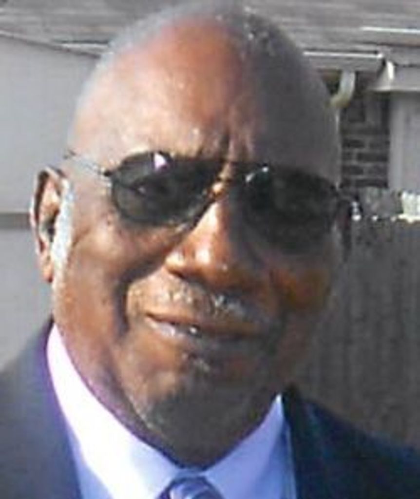 Matthew Thompson Profile Photo