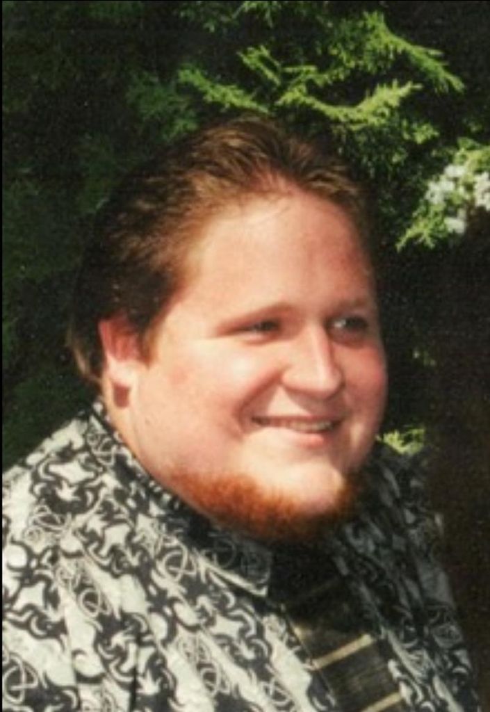 Matthew James Mellish