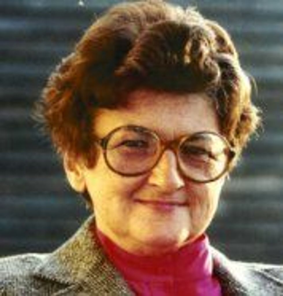 Virginia L. Pariseau Profile Photo