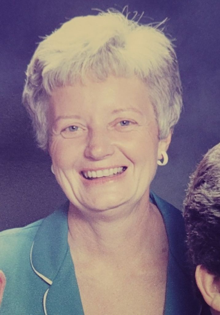 Sandra Flowers Gilbert
