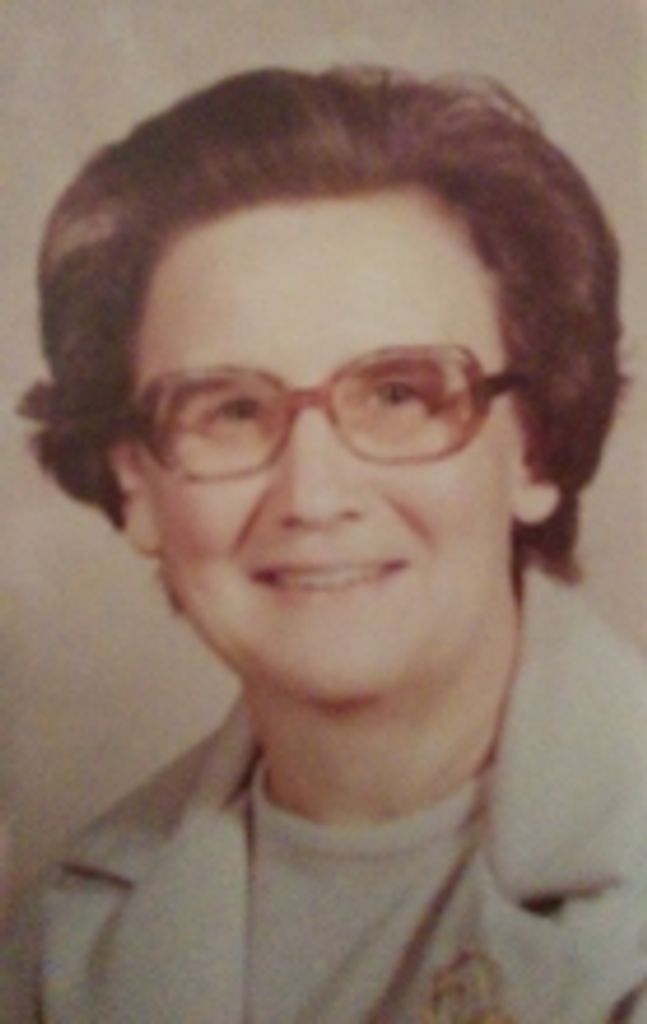Mary Ilene Deaton