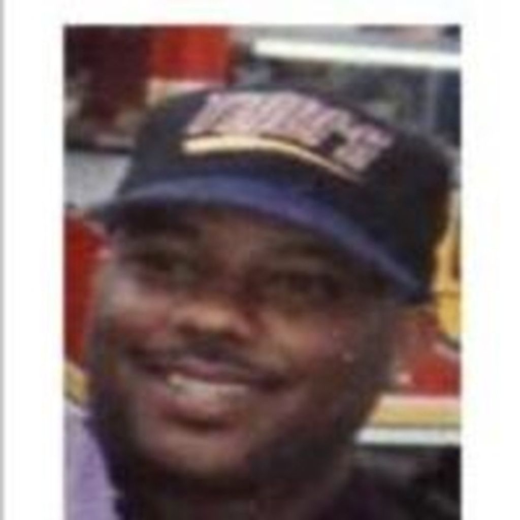 Dale Maurice Haywood