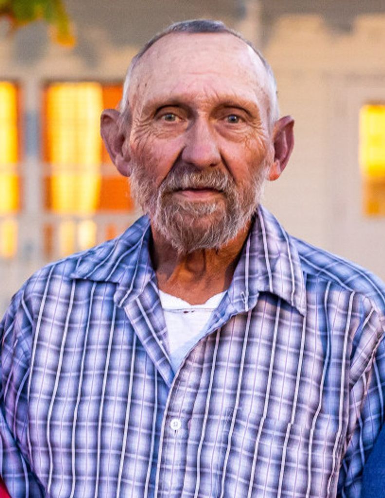 Marshall Hiers