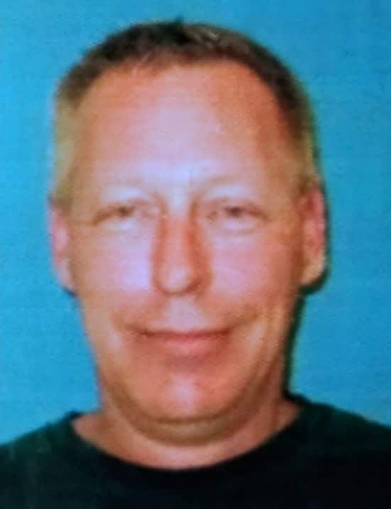 Alan Norris Profile Photo