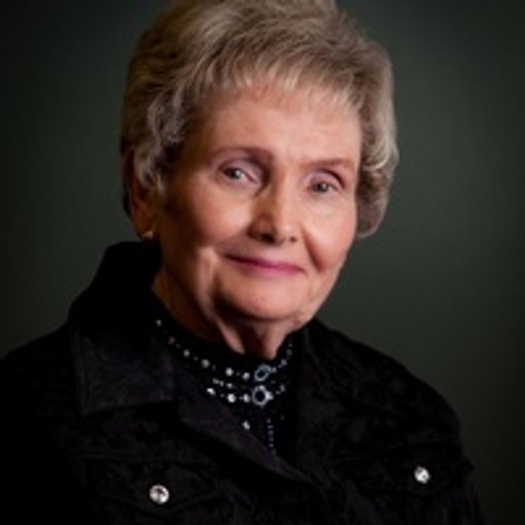 Justine Anne Knight