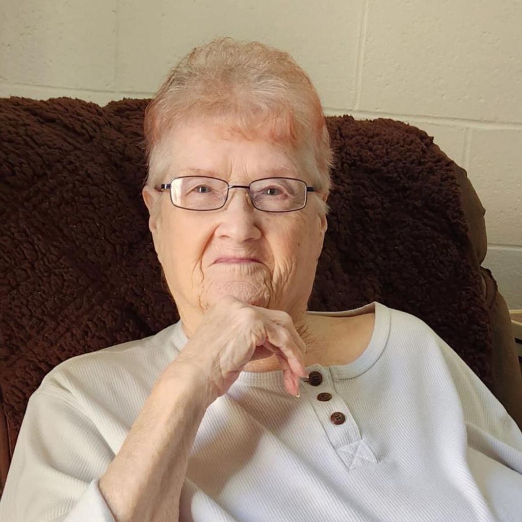 Patsy Louise Miller Profile Photo