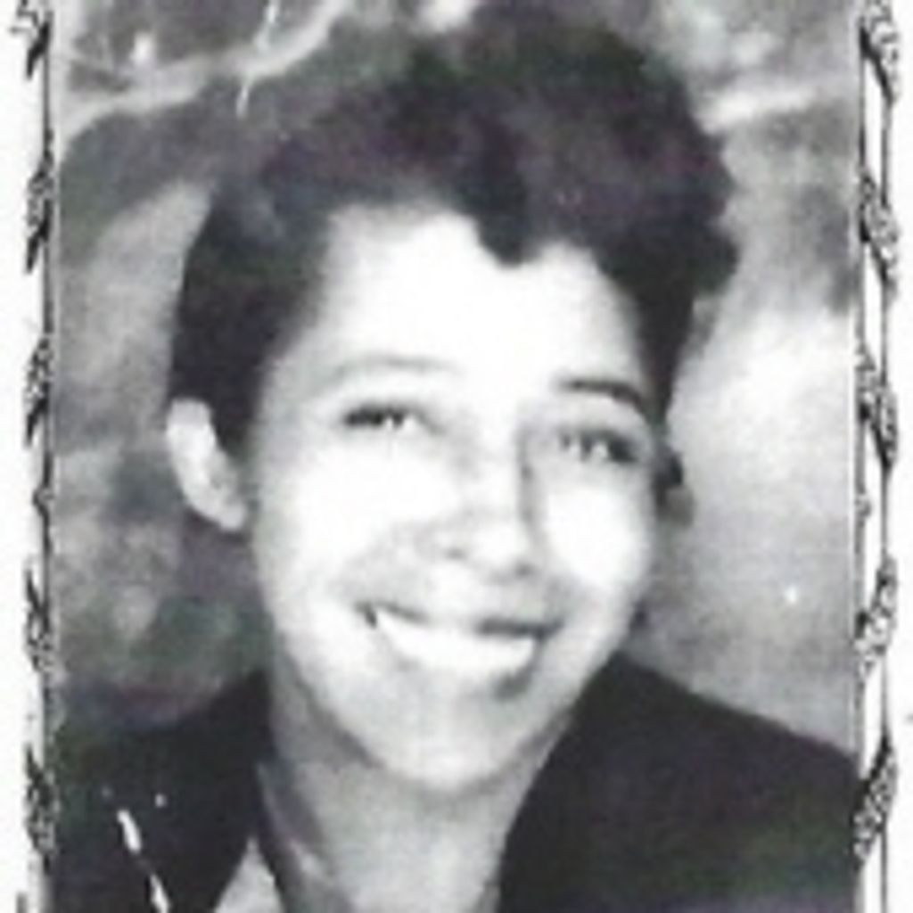 Jearlean Kirksey Snowden