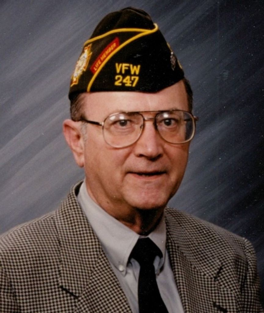 Thomas D. Falconer