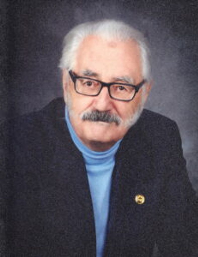 Nick Topolnitsky