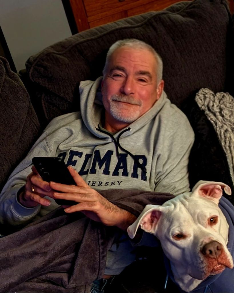 Mark H. Taggerty Profile Photo