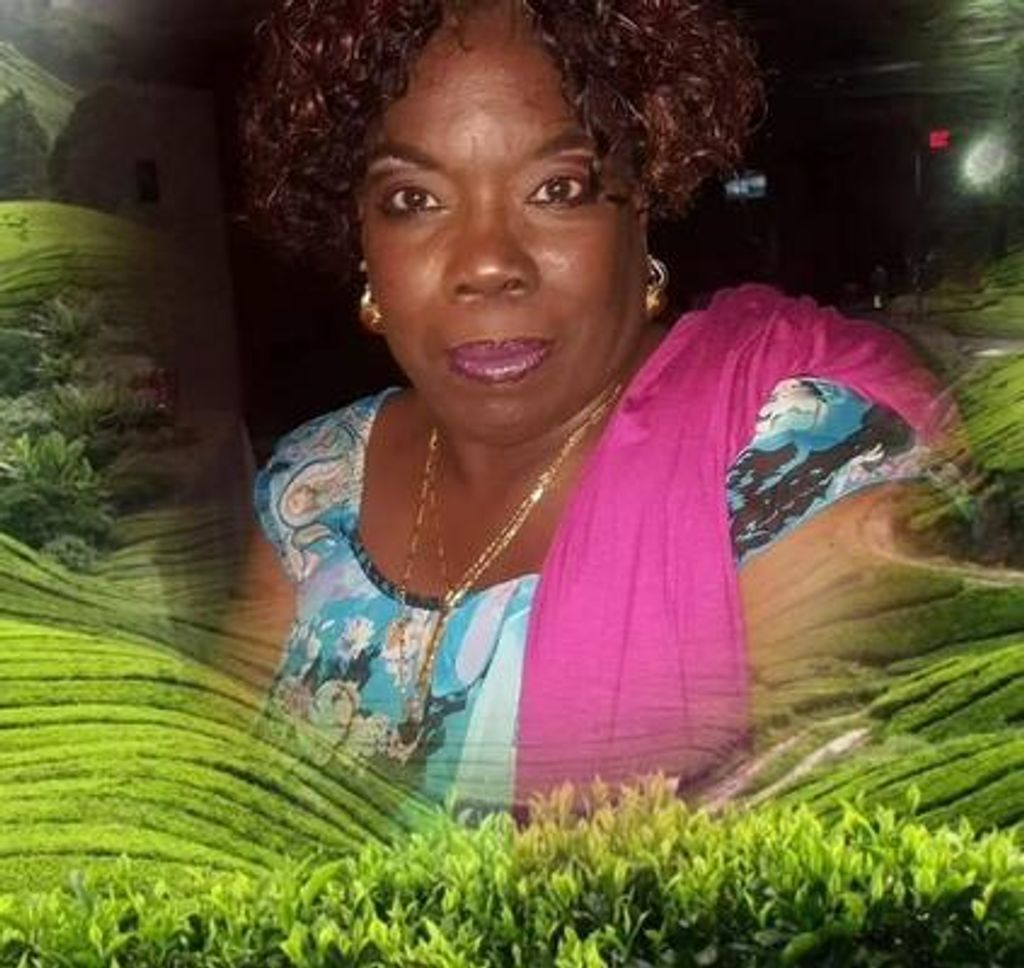 Mrs. Giselle Rowena Arman Profile Photo