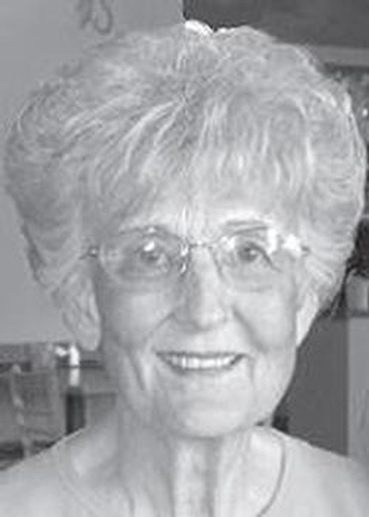 Maxine Rogers