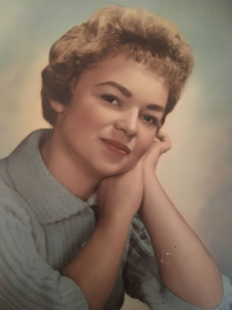 Bette Copeland