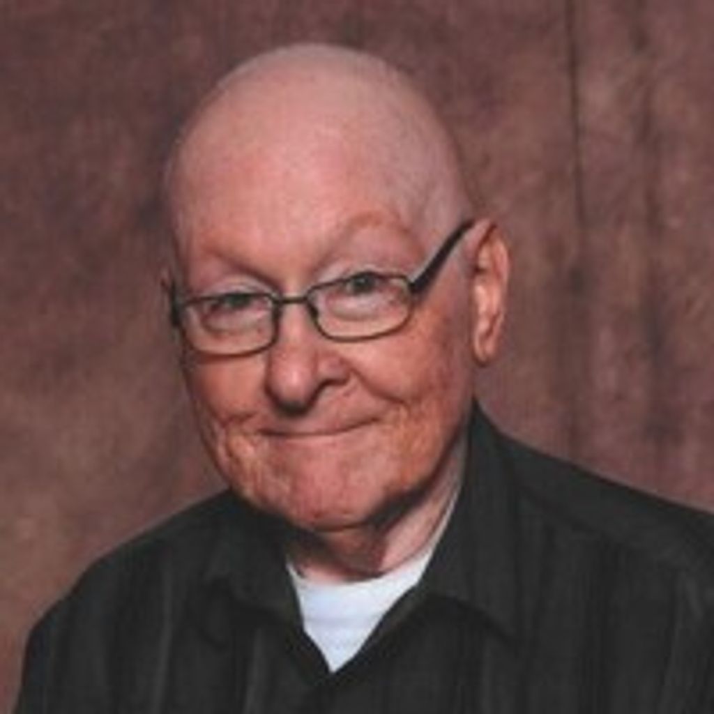 Ronald "Ron" Winke