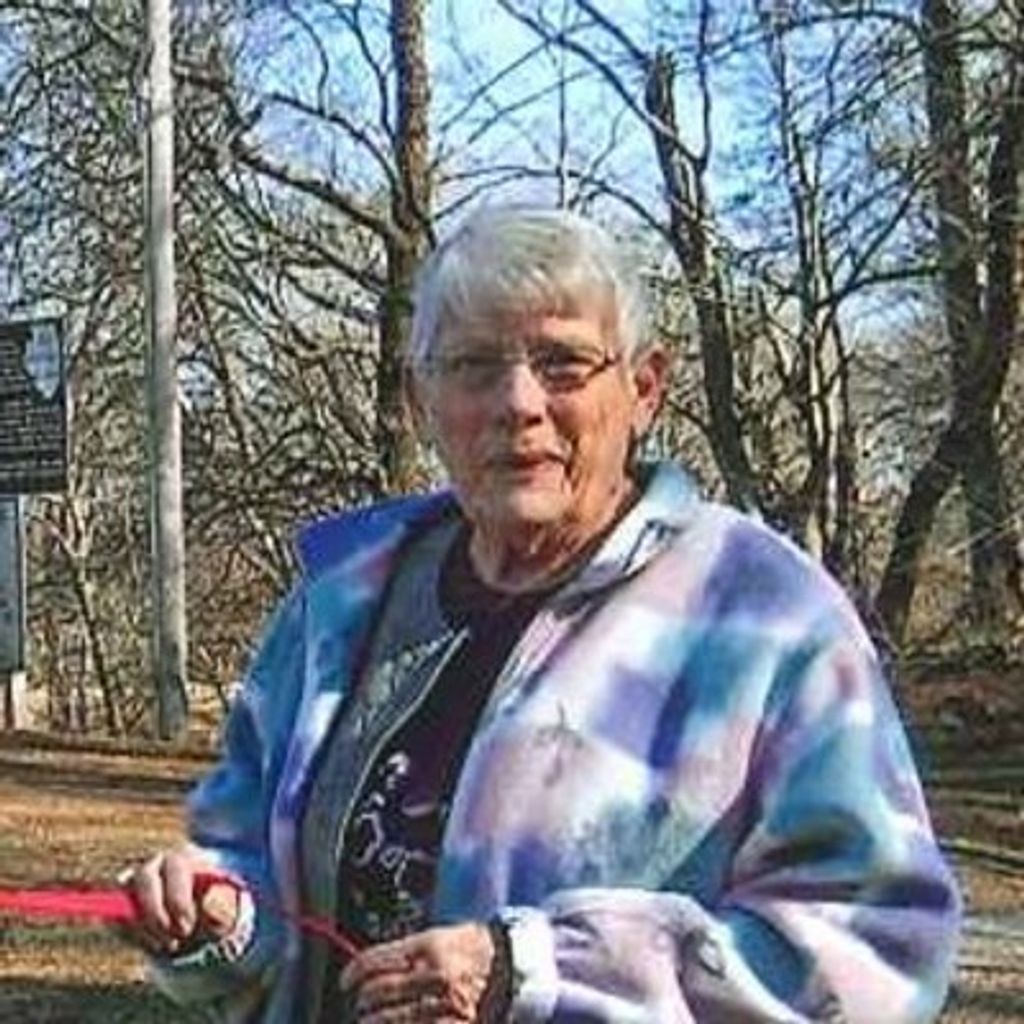 Laura A. Elliot Profile Photo