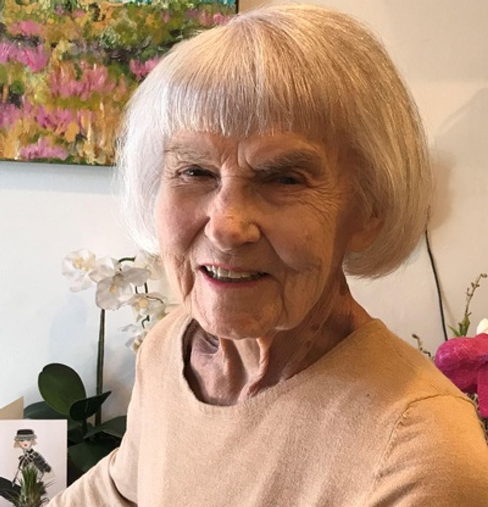 Phyllis N. Kienzle Profile Photo