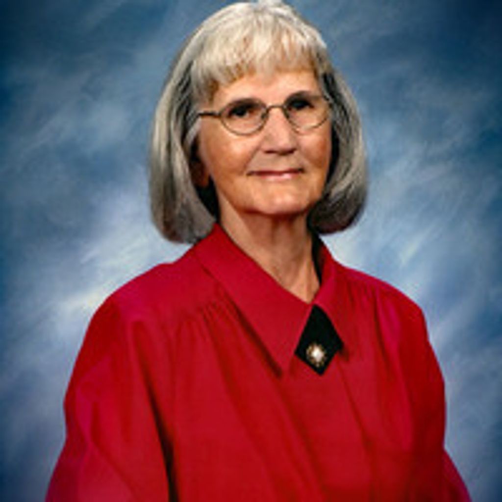 Pauline Stewart Profile Photo