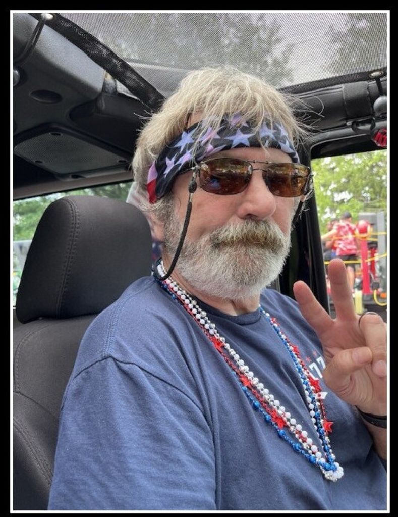 Raymond Daniel Fowler Profile Photo