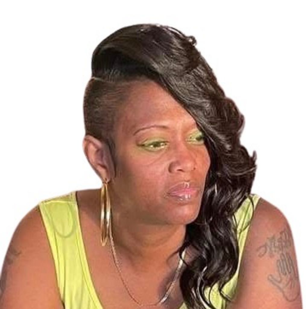 Shericka L Clark Profile Photo