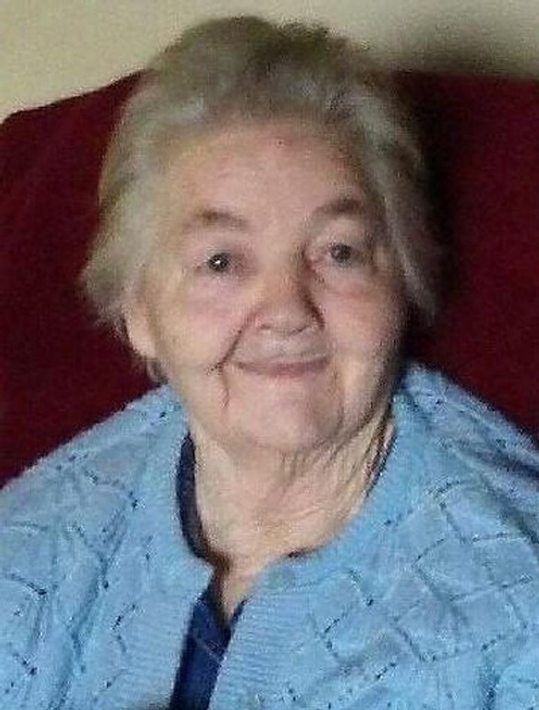 Josephine Viola Watkins