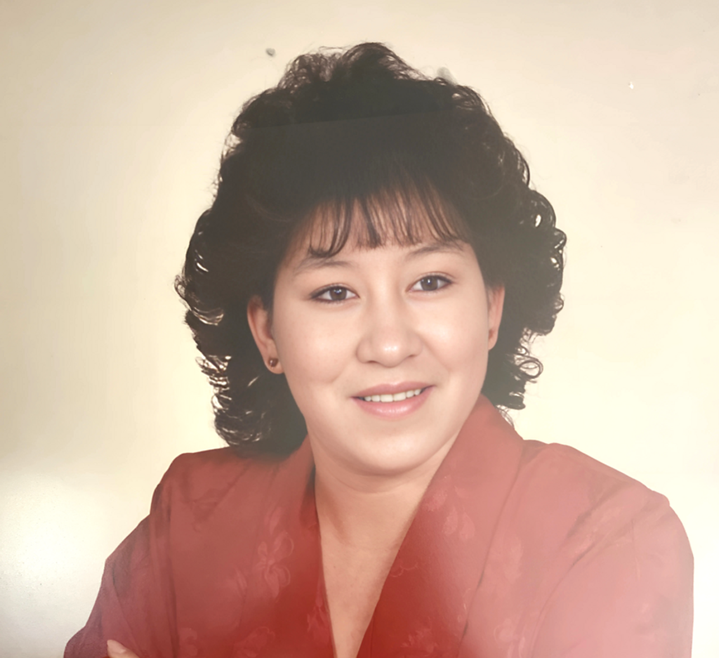 Nancy V. Herrera Profile Photo