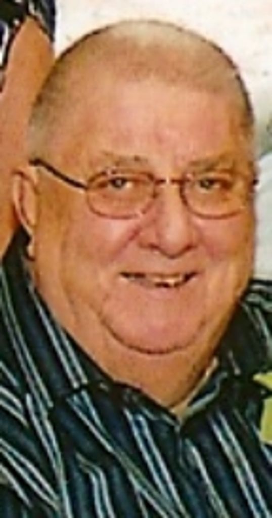 Francis B. J. Dicola