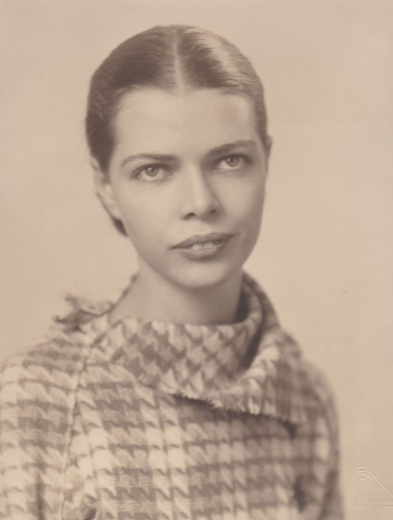 Ruby Johnson