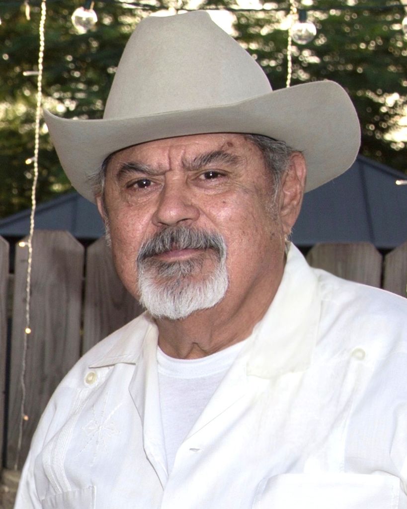 Miguel "Mike" Gonzalez Profile Photo