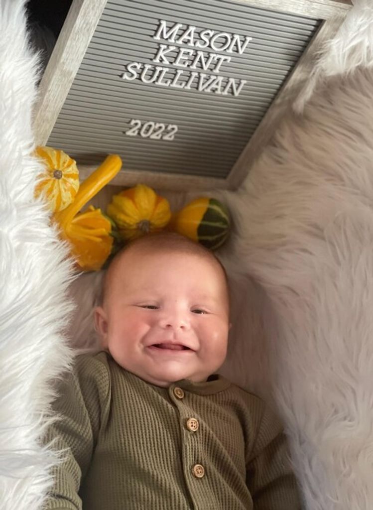 Mason Sullivan