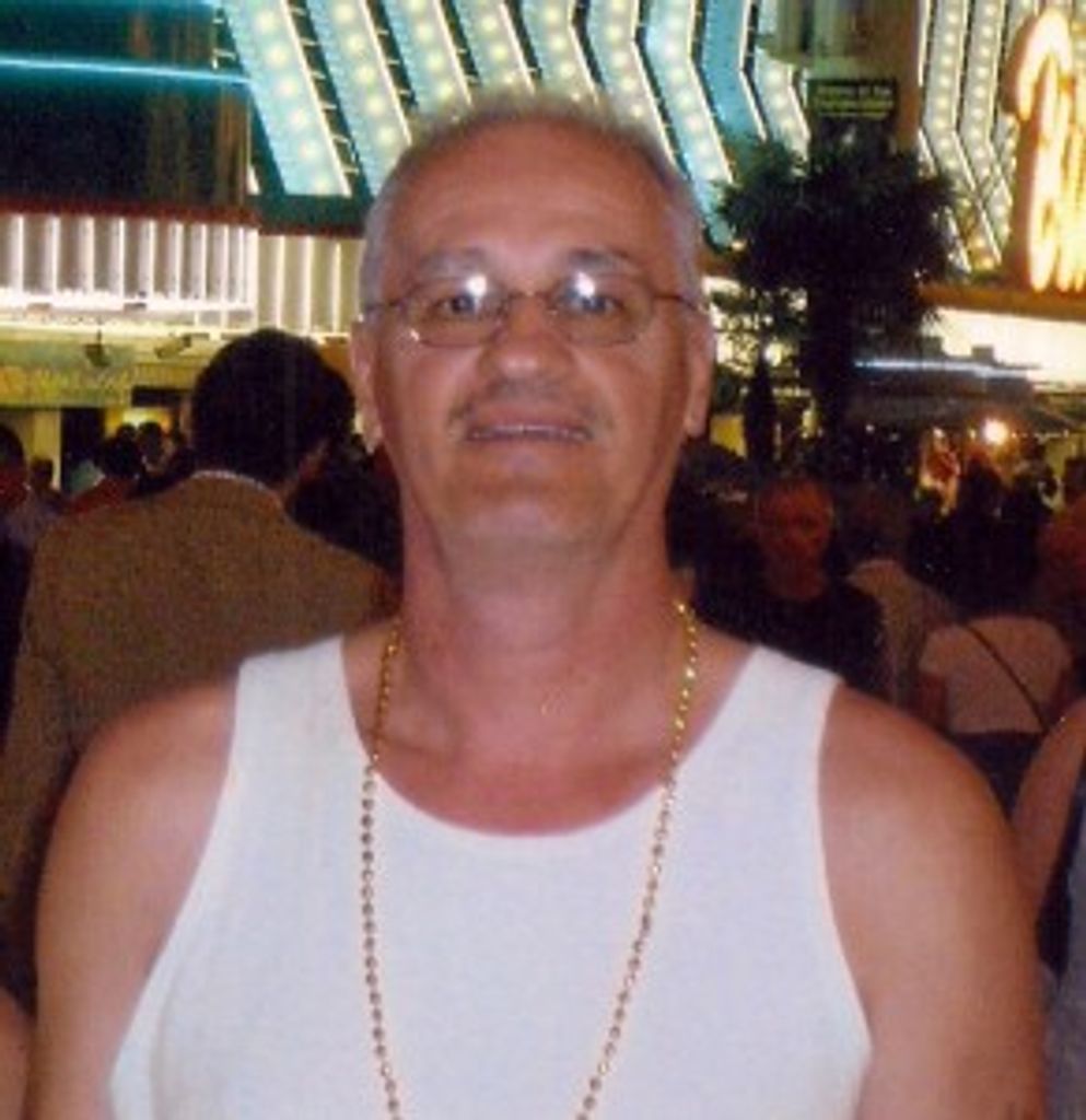 Harold G. Planty Profile Photo