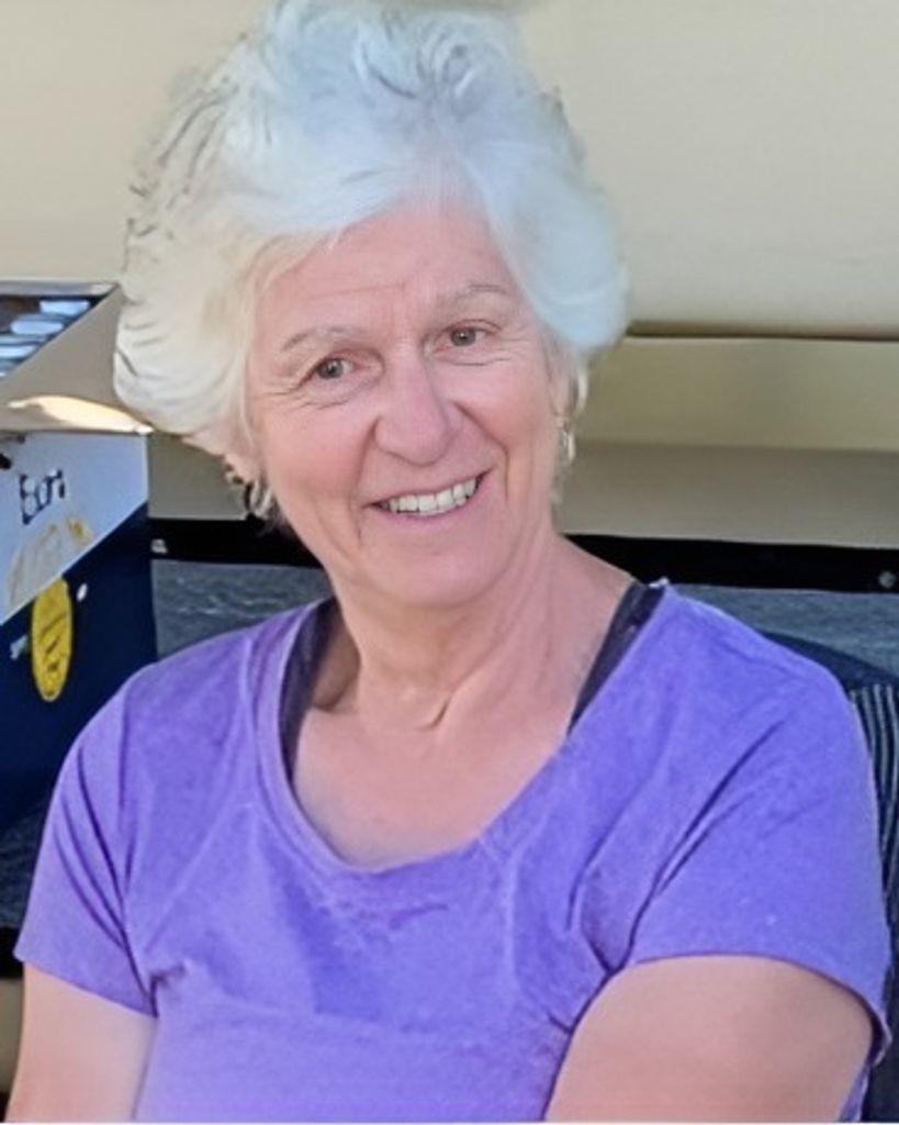Suzanne Chicoine