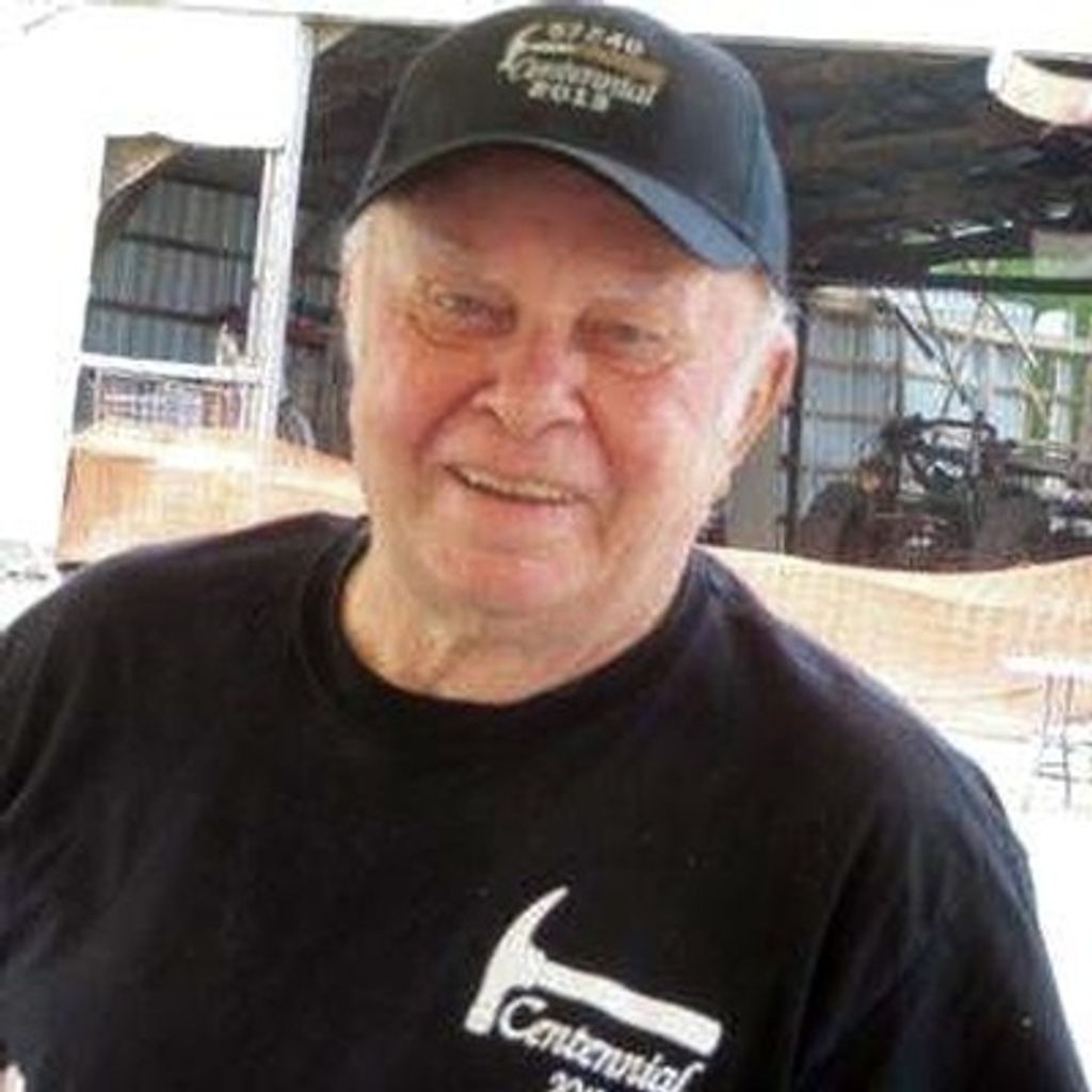 Gale Alwood Fladland Profile Photo
