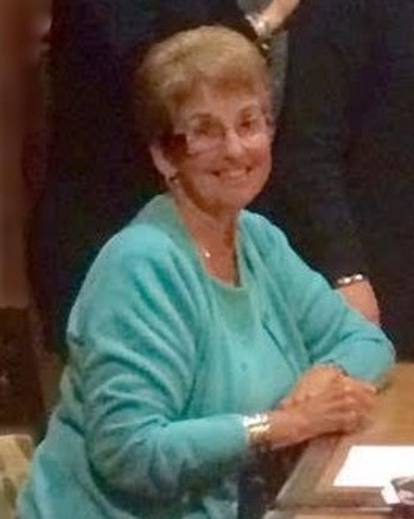 Jeannette M. Dion Profile Photo