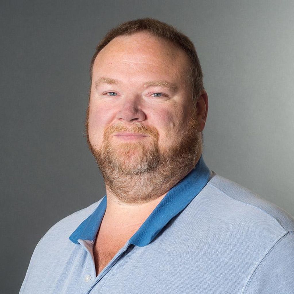 Dan Eugene Parks Profile Photo