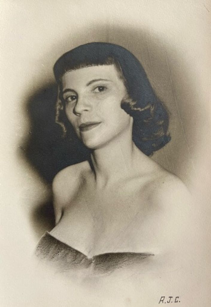 Doris Jean Corless