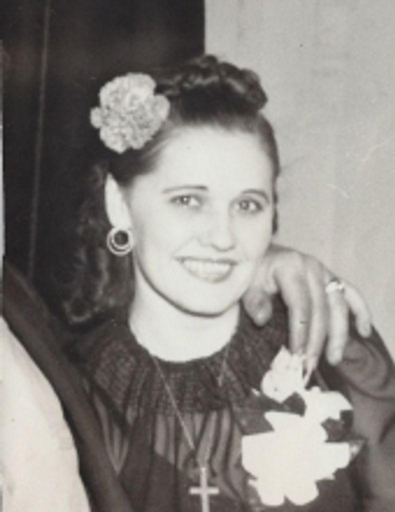 Margaret  Bartus Mendoza Centgraf