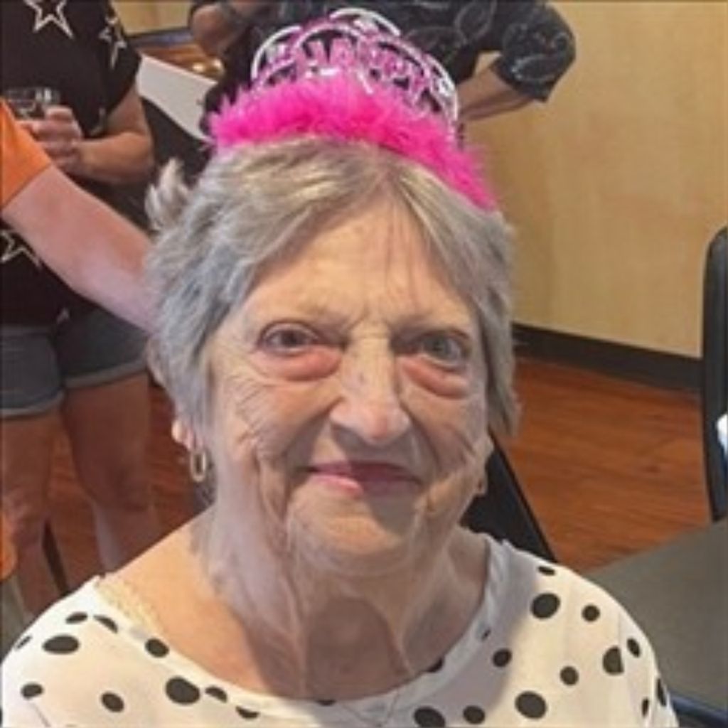 Mary Evelyn Hicks Profile Photo