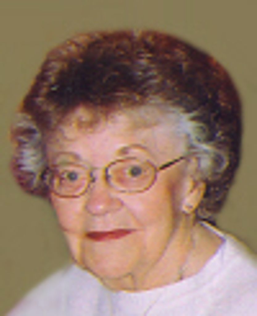 Frances R. Dhein