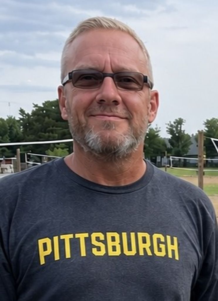 Eric James Pidcock