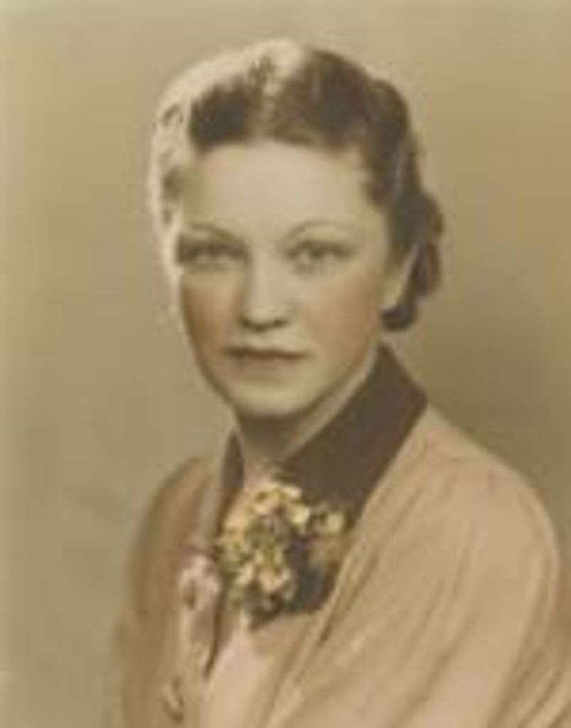 Florence Ball