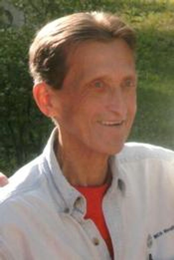 Richard A. "Dick" Van Dyke