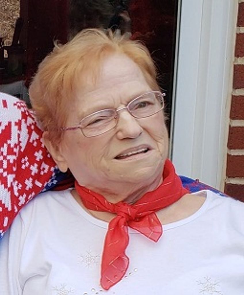 Martha Rodney Profile Photo